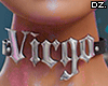 # Choker - VIRGO!