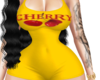 M. cherry pop
