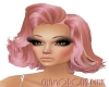 Glamorous Pink Aubrey