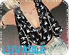 [LayerableScarf}MiuBlack