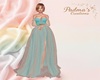 Kiki Spring Gown [2]