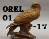 A. Marshal - Orel