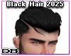 Black Hair 2025