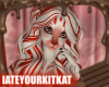 Peppermint F Hair V2