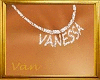 Vanessa diamond chain
