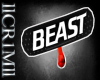 M| Beast Bandaid