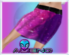 Alien Skirt v2