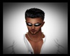 Hair Men Black