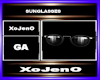 SUNGLASSES