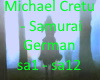 (K) Samurai German