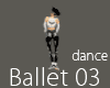 Ballet 03 - dance action