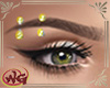 *WG* BrowPiercing Gold R