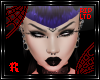 |R| Witch V Bangs