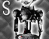 Y2K ROBOT TORSE (ANIM*)