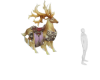 Golden Deer Fantasy
