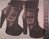 E~ Chic Fall Boots