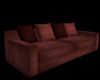 Brown Couch - No Nodes