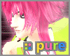 [pure] punk pink