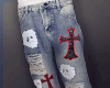Pants Custom