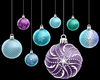 Christmas Baubles 2