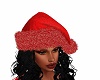 Christmas Red Santa Hat