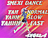 DANCE DANCE DANCE