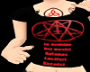 Satanic Shirt 5