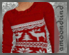 AM:: Christmas Sweater