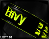 Envy Armband L