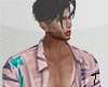 T-Floral Shirt v.1