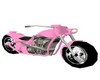 Pink Chopper