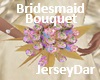 Bridesmaid Bouquet