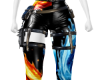 SB Biker Pants