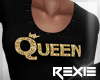 |R| Queen e