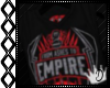 ♛🅳 Ashes to Empire
