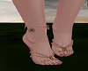 LIA - Feet