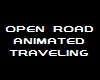 [S83] Open Road Travel