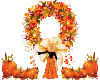 Fall Wreath