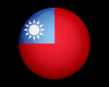Taiwan T-Shirt