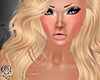 HLS|BARBIE|HoneyBlond