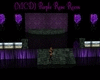 [MCD]Purple Rose Room