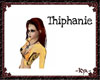 {K} Thiphanie - Copper
