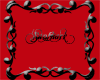 SILHOUETTE RED BH