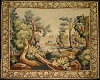 Serene Tapestry 1
