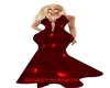 BM Xmas Gown