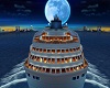 Moonlit Love Cruise~