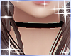 Black Choker