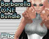 PIX Barbarella 01 Bundle