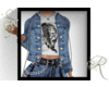 Lore Jean Native RL