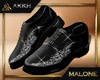 AK Caraka Suit Shoes